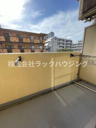 古川橋駅 徒歩6分 7階の物件内観写真